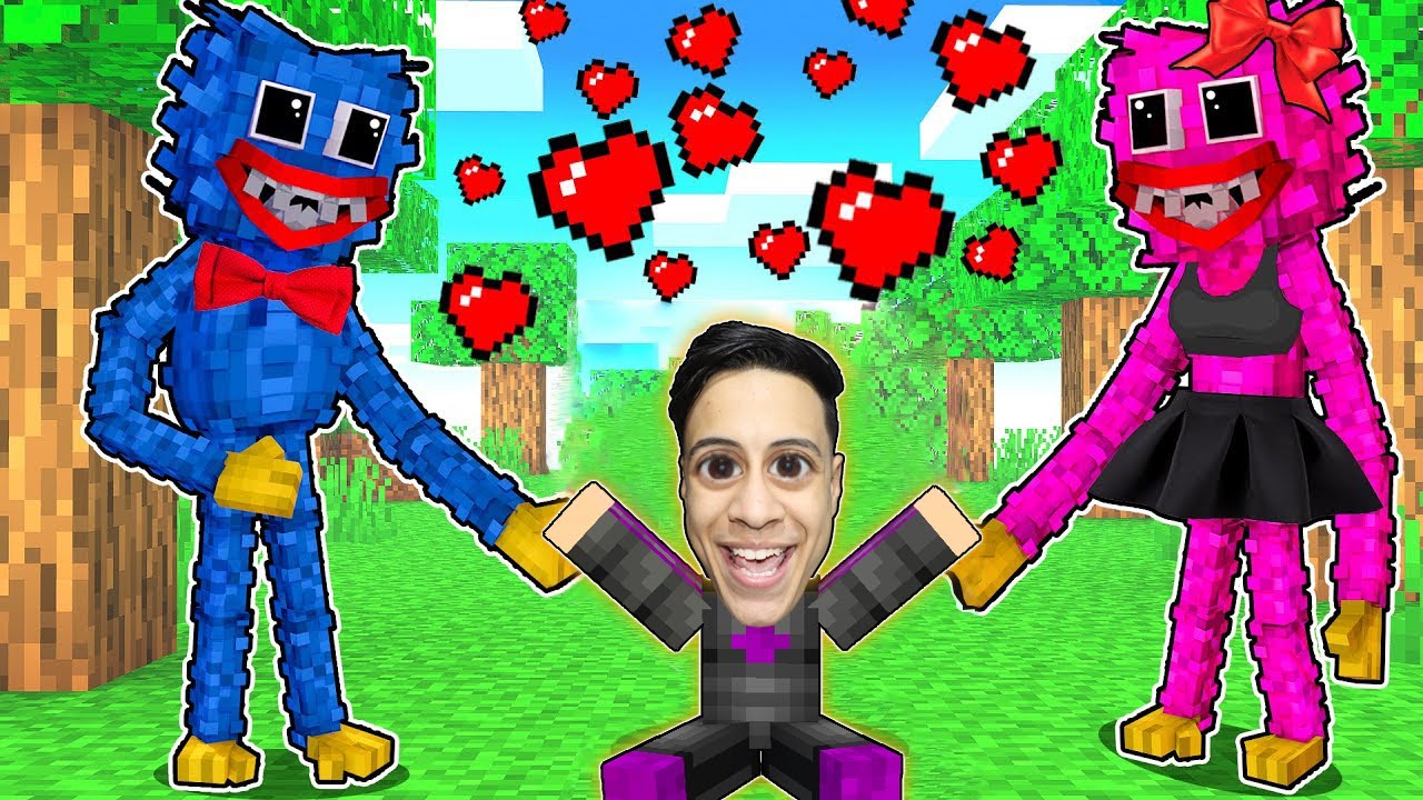 حياة عائلة بوبي الشرير * مؤثر جدا * ردة فعل في ماين كرافت 😱🔥!!