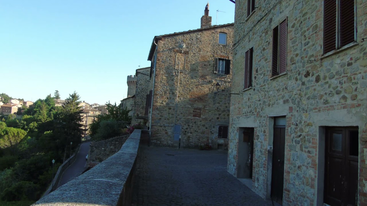 Ficulle (TR) Umbria, Italy