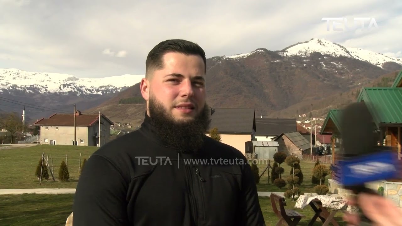 Da li je tradicija u Plavu ostala i dalje upečatljiva?