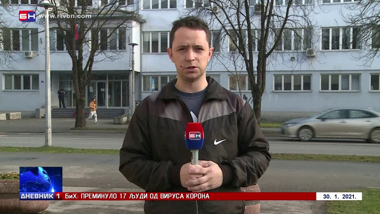 Tragedija u Kostajnici, mladić i djevojka smrtno stradali od gušenja (BN TV 2021) HD