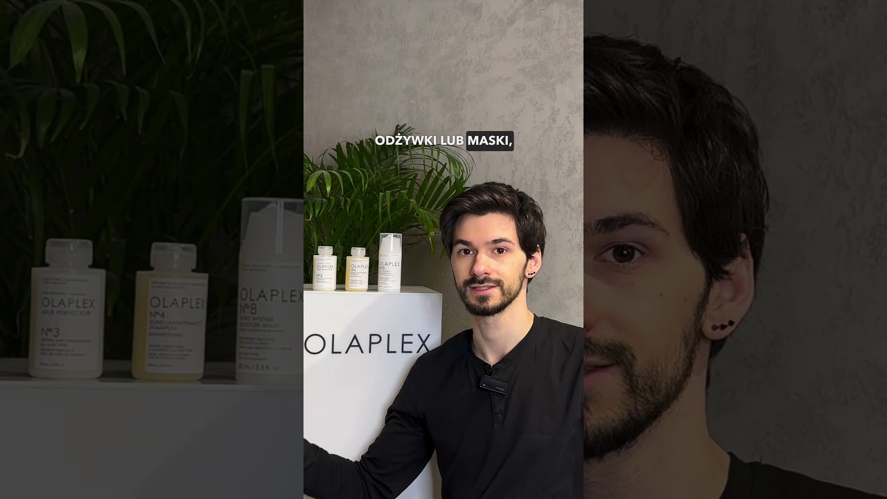🧐 Olaplex No.3 i No.8 &ndash; czy można używać razem?