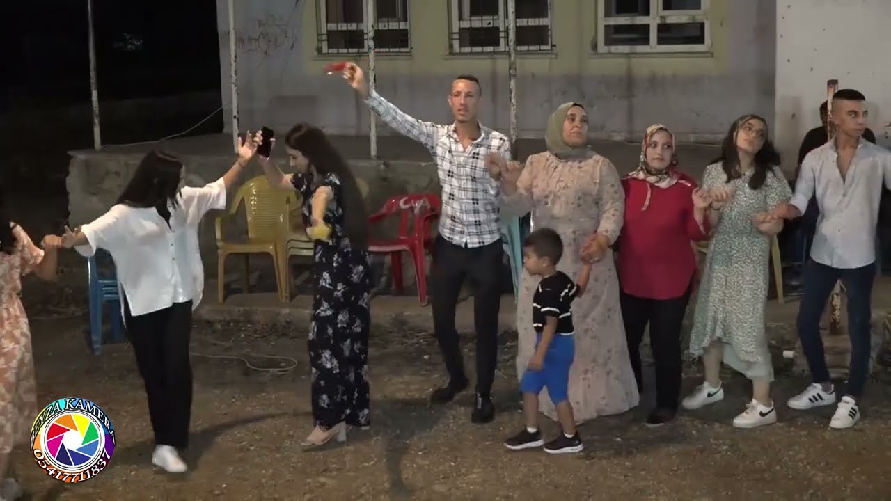 İSMAİL ÖZCAN VE EKİBİ ABBASLAR KÖYÜ HATİCE İLE MUSTAFA KINA PART 1 BEYZA KAMERA 05417711837