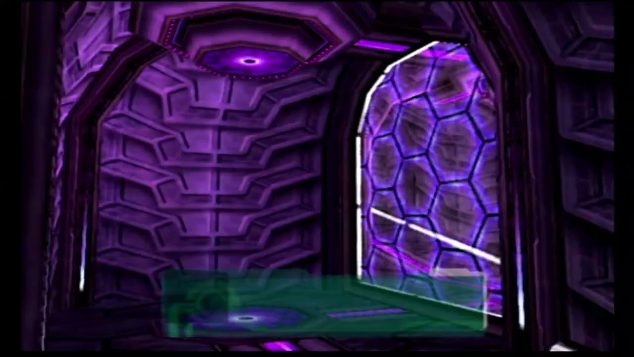 Star Fox: Assault Mission 9 (Gold Badge, All S-Flags)