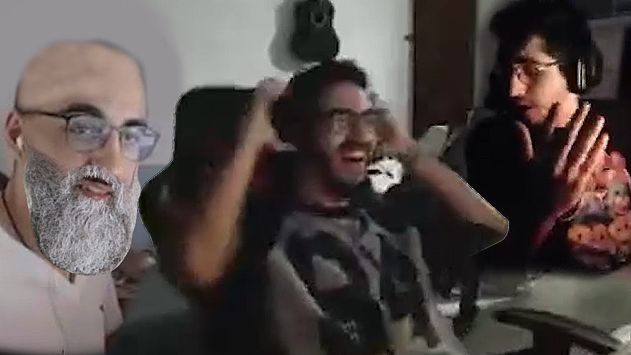 KAFEEEEEE CLIPS THAT ARE OLDER THAN YOUR GRANDMA