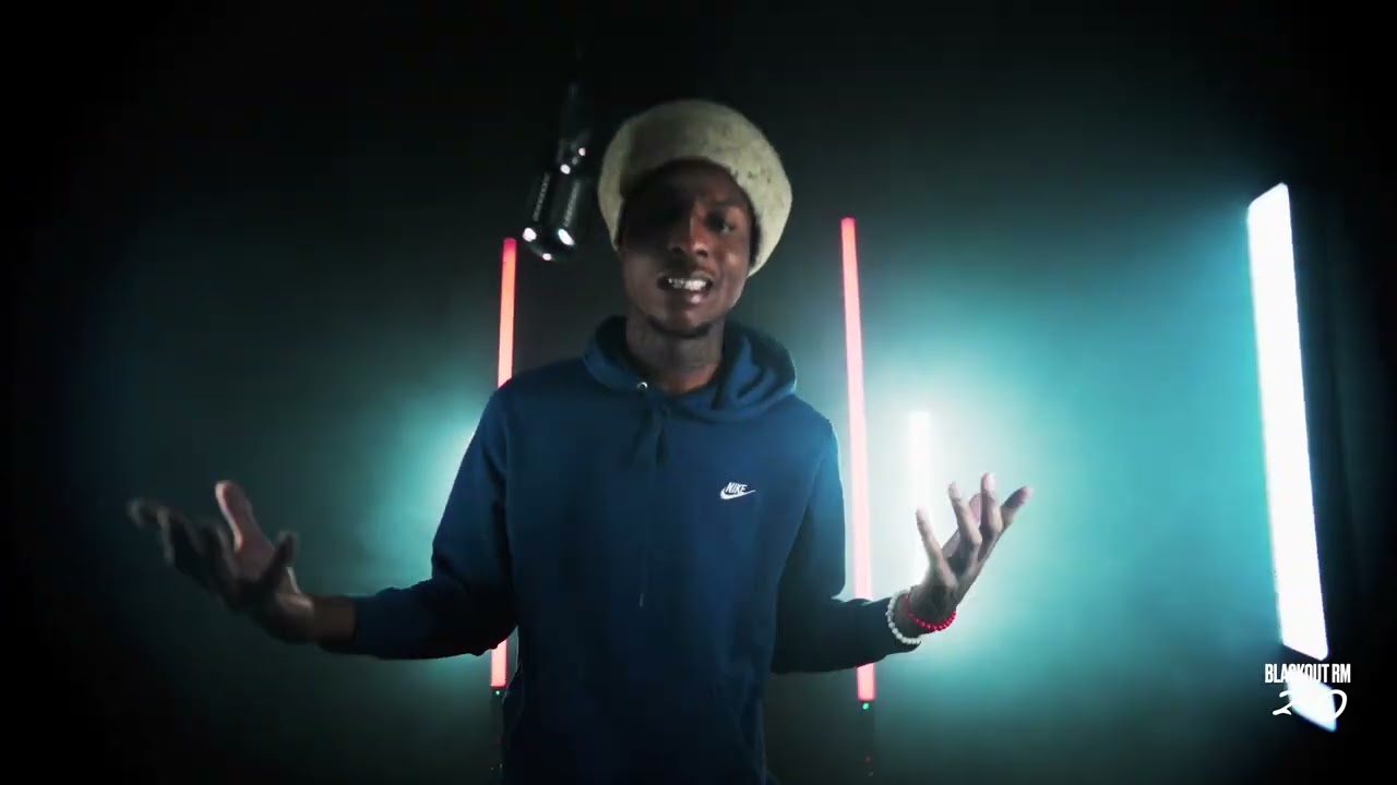 Allprofitkeezy - FTW2 (blackout room edition)