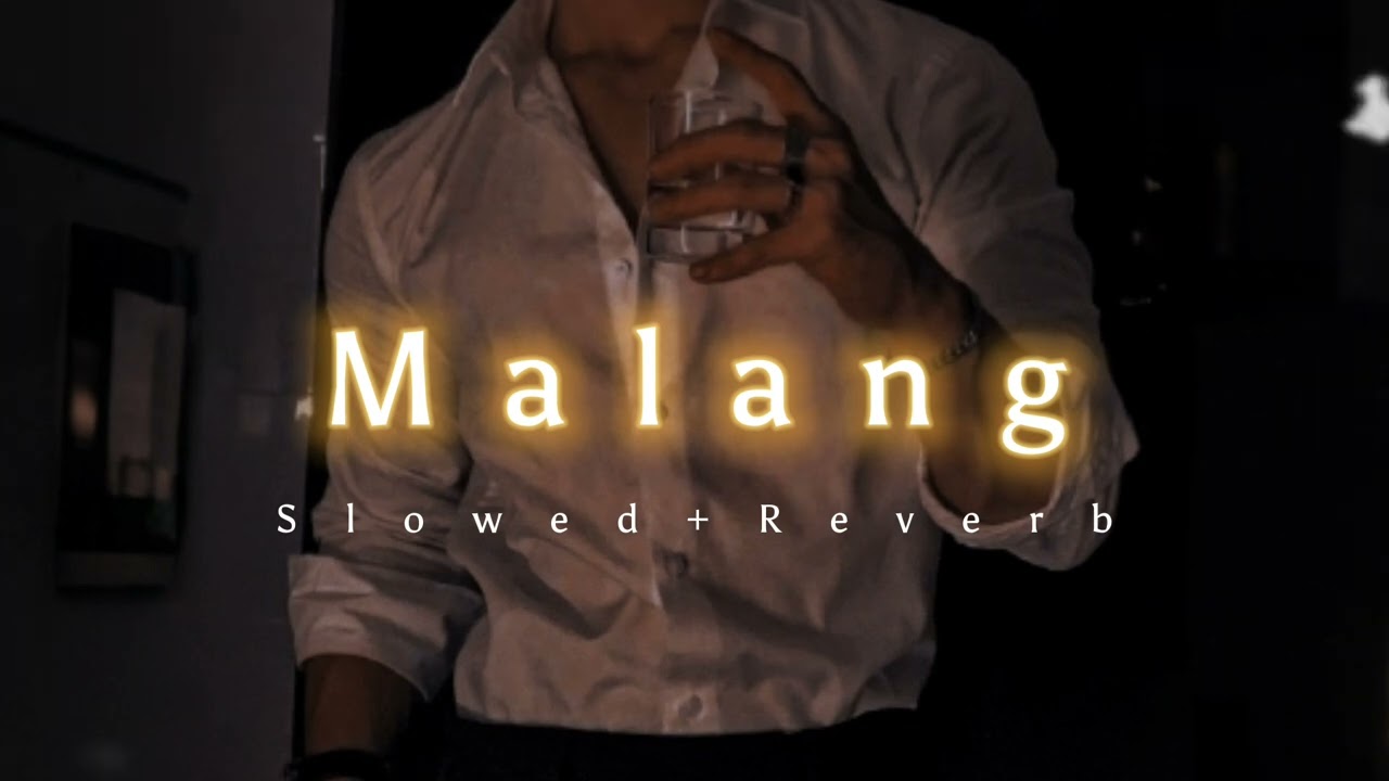 Malang - Slowed+Reverb| DHOOM 3 | Katrina kaif & Amir Khan | Breath