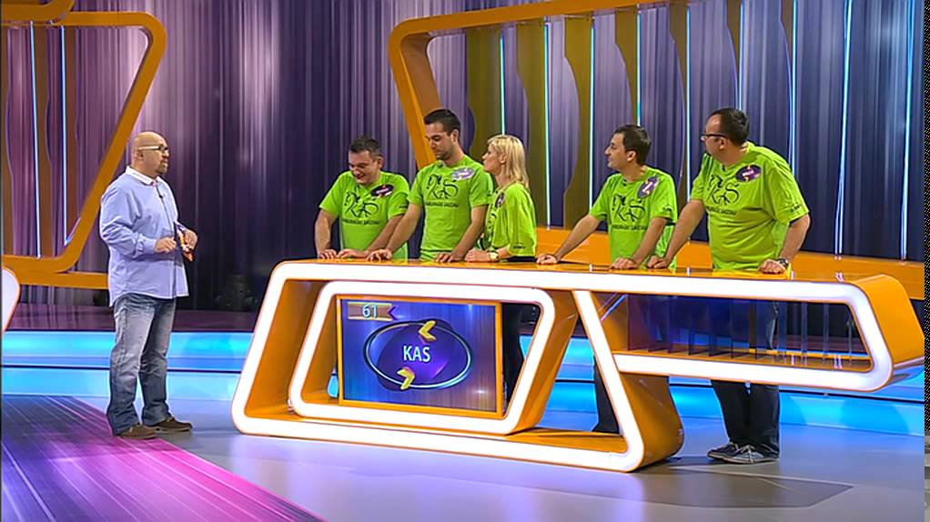 Pet na pet S2EP060