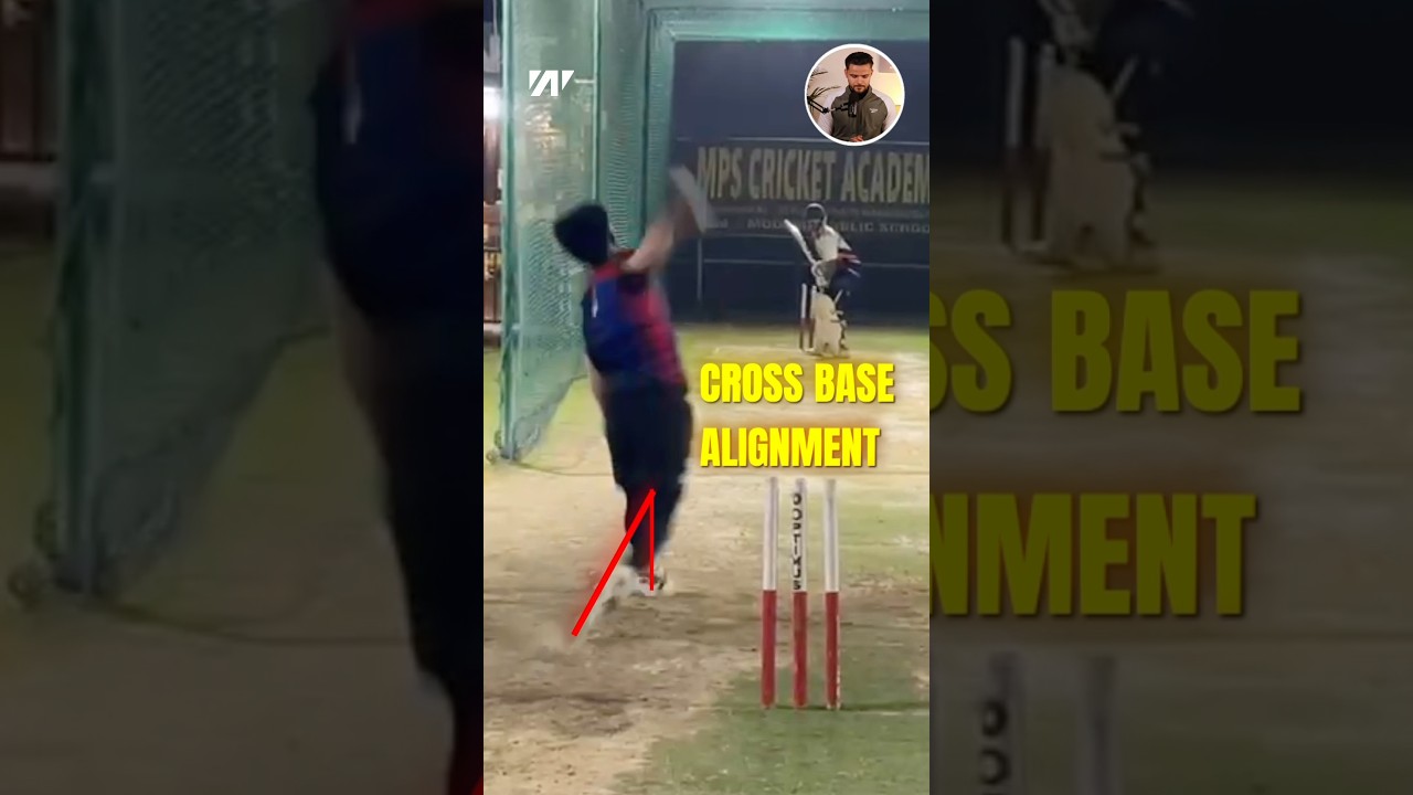Feedback Friday Episode 06❗️Vishal Bowling Analysis