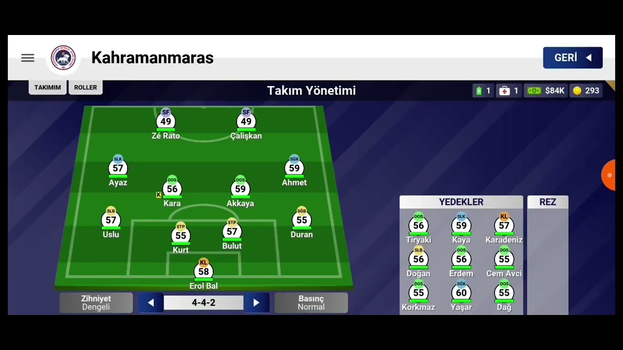 Sıfırdan Zirveye Bölüm #1 Worl Soccer Champs