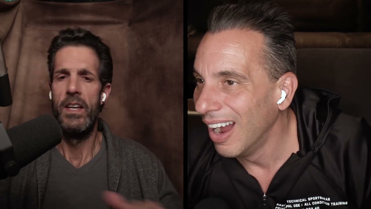 The Pete & Sebastian Show - Episode 454 [FULL]