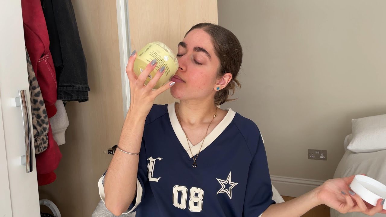 everything i'm truly loving & enjoying this summer! (favs from rhode, naturium + more)