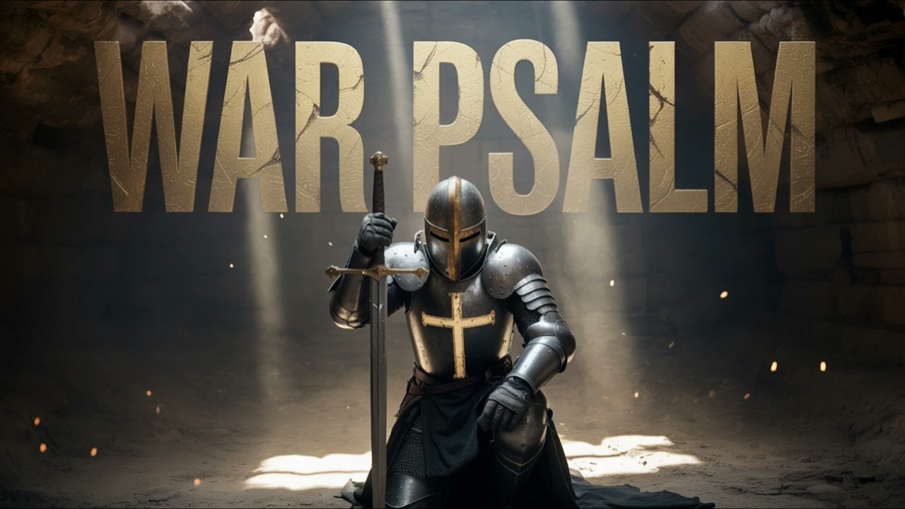 War Psalm ‐ Christian Rock/Metal