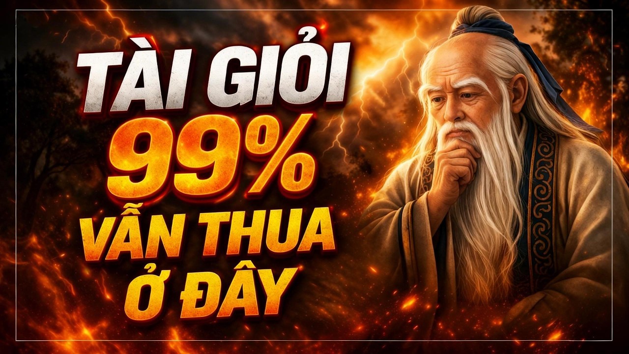Người Tài - Trả Giá Đắt