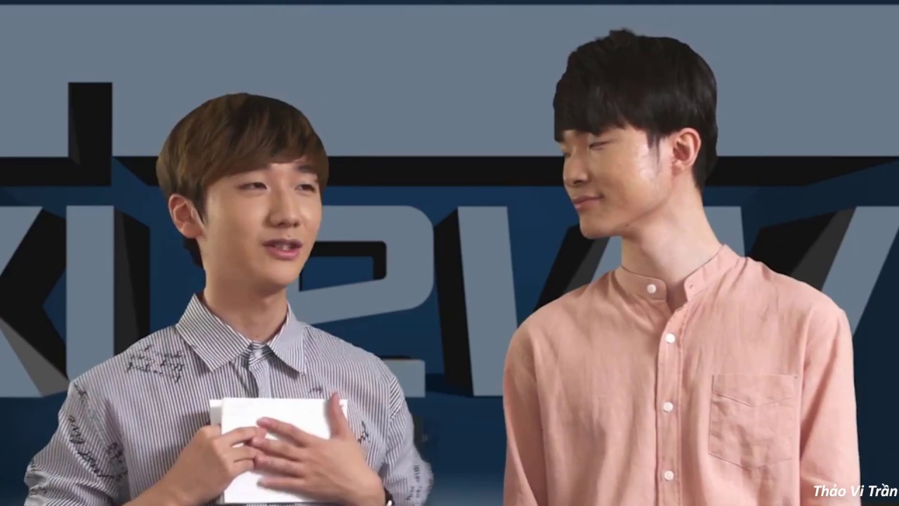 Faker x Peanut - Daybyday series [19]