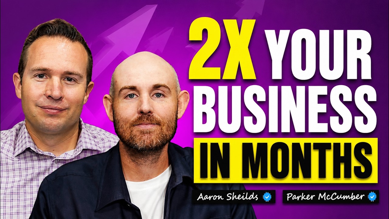 The &ldquo;DIY Tax&rdquo; Is Keeping Your Business Small | Aaron Shields