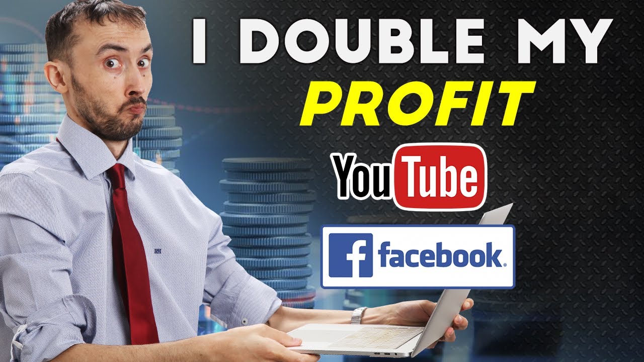 Layer On New Location Targeting On Facebook ( or YouTube) ADs To Double Your Profit Instantly!