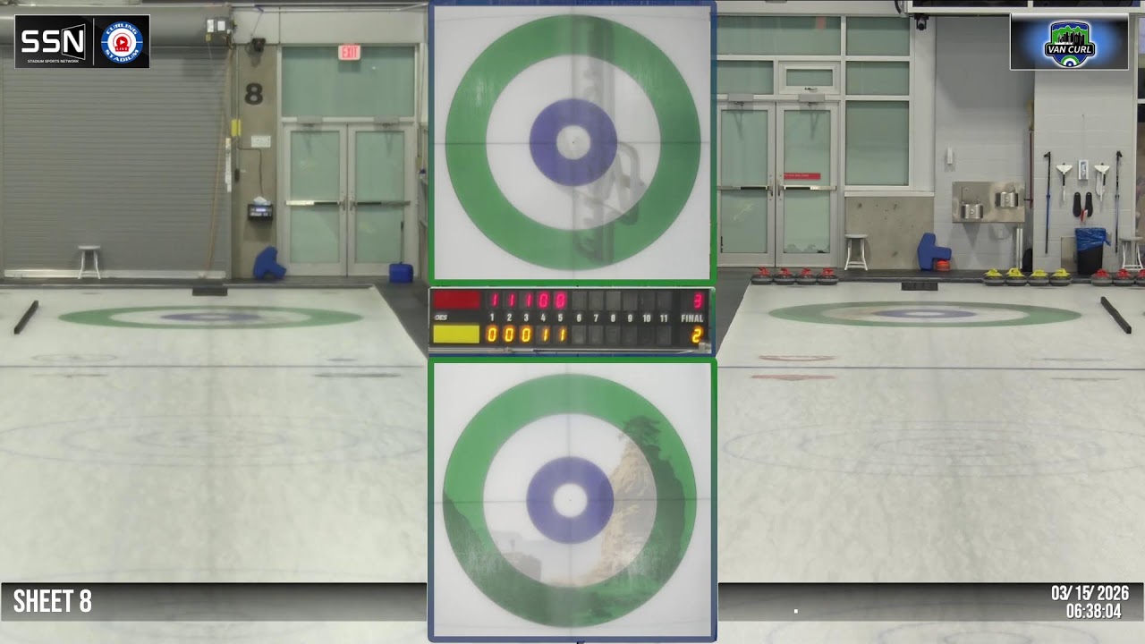 SHEET 8 2026 | 03-15-26