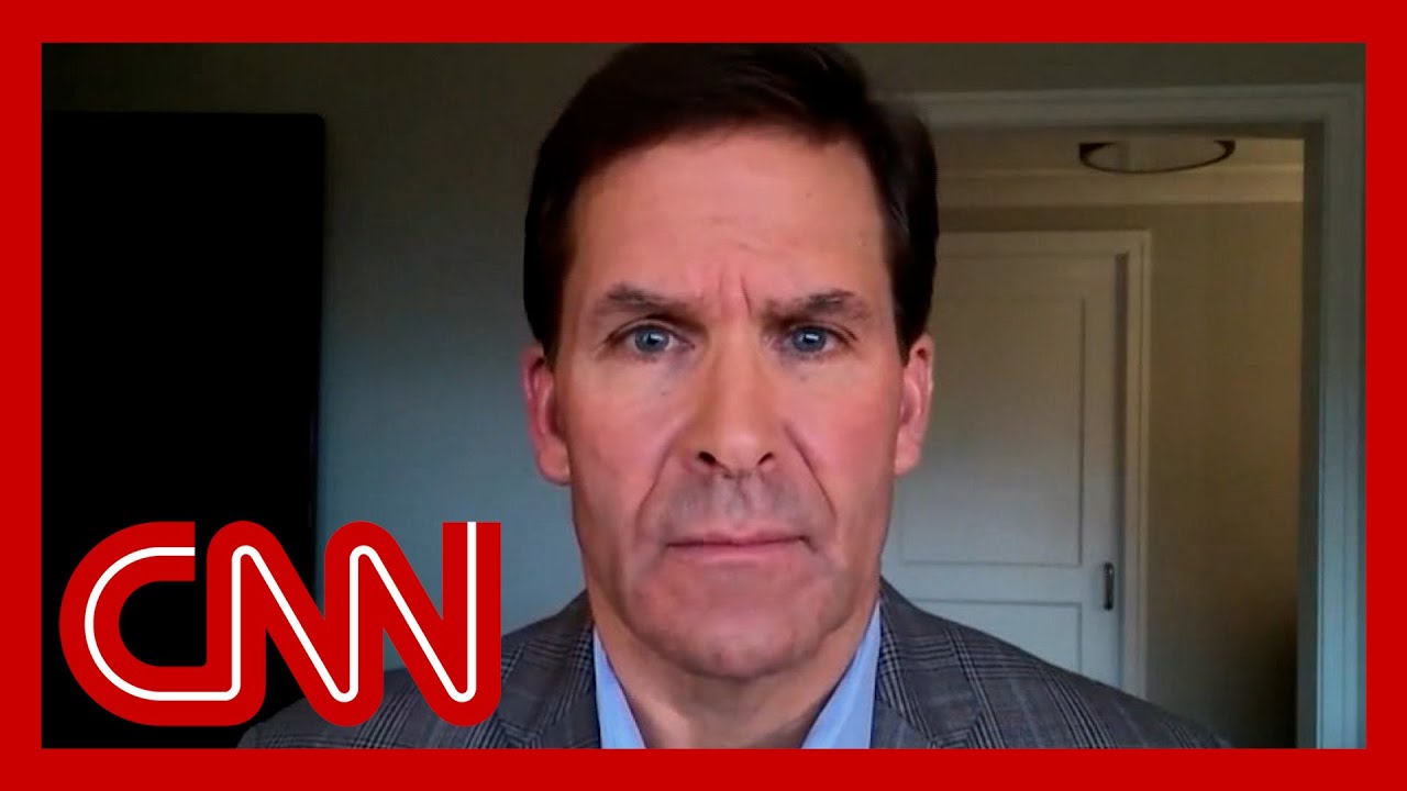 Ex-Trump official fears he would try to use military against US citizens