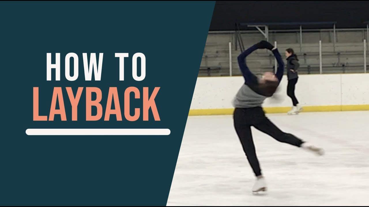 How to Layback