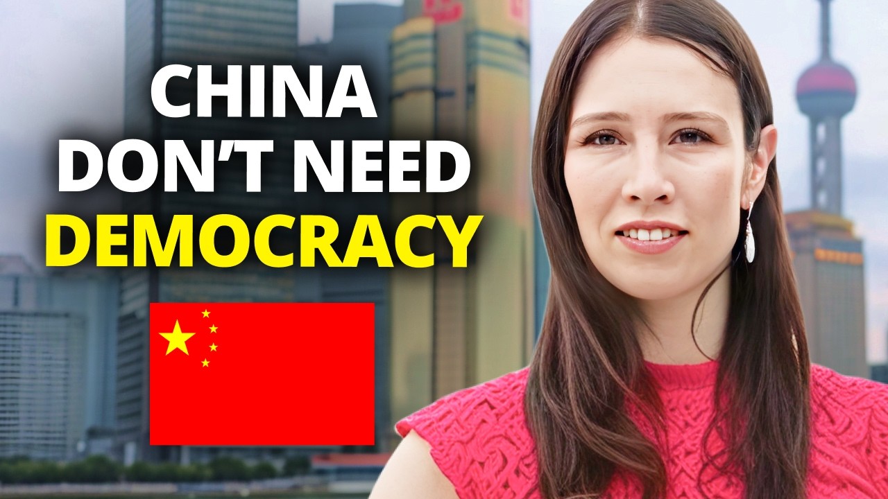 Honest view on China after 18 years living there