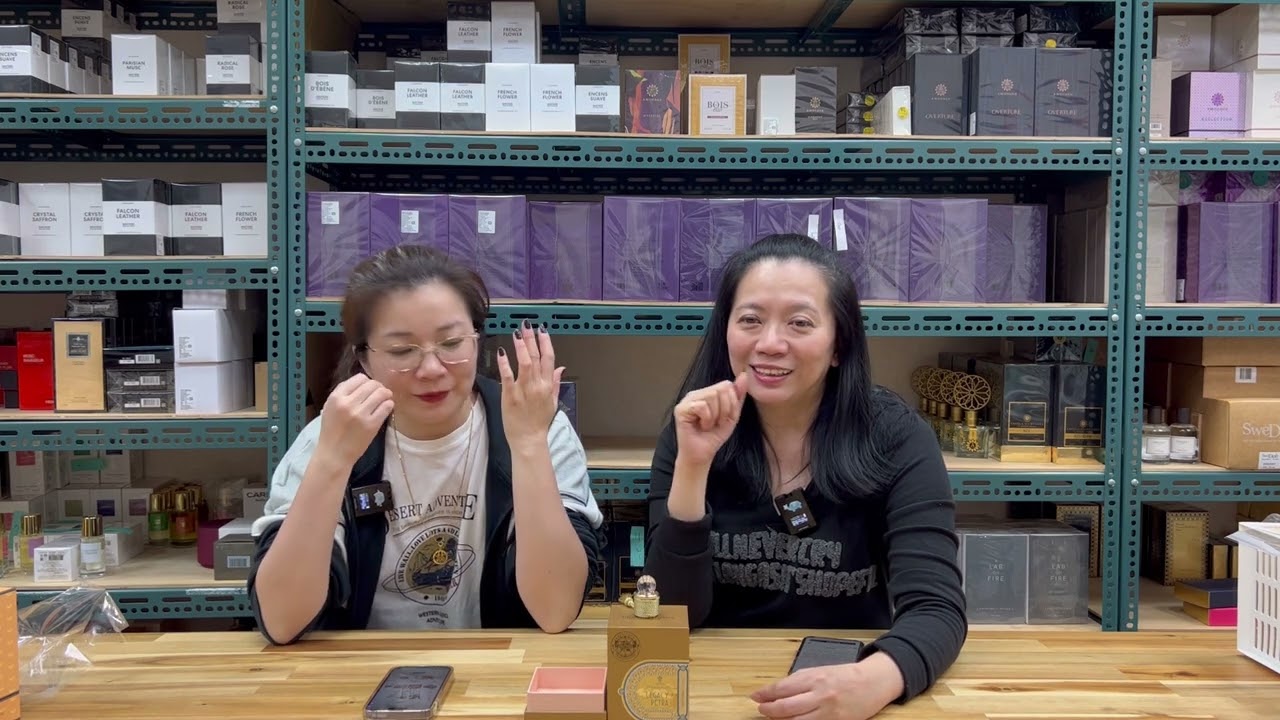 妳今天香了沒？ Penhaligon'S 潘海利根 Legacy of Petra 佩特拉遺跡淡香精 EDP 100ml @qemgo 沛杰股份有限公司
