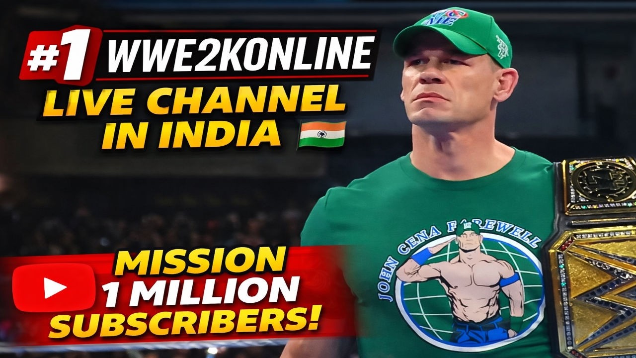 John Cena The Last Match 😢 | WWE Farewell Fight | John Cena Ka Aakhri Muqabla  vertical Live