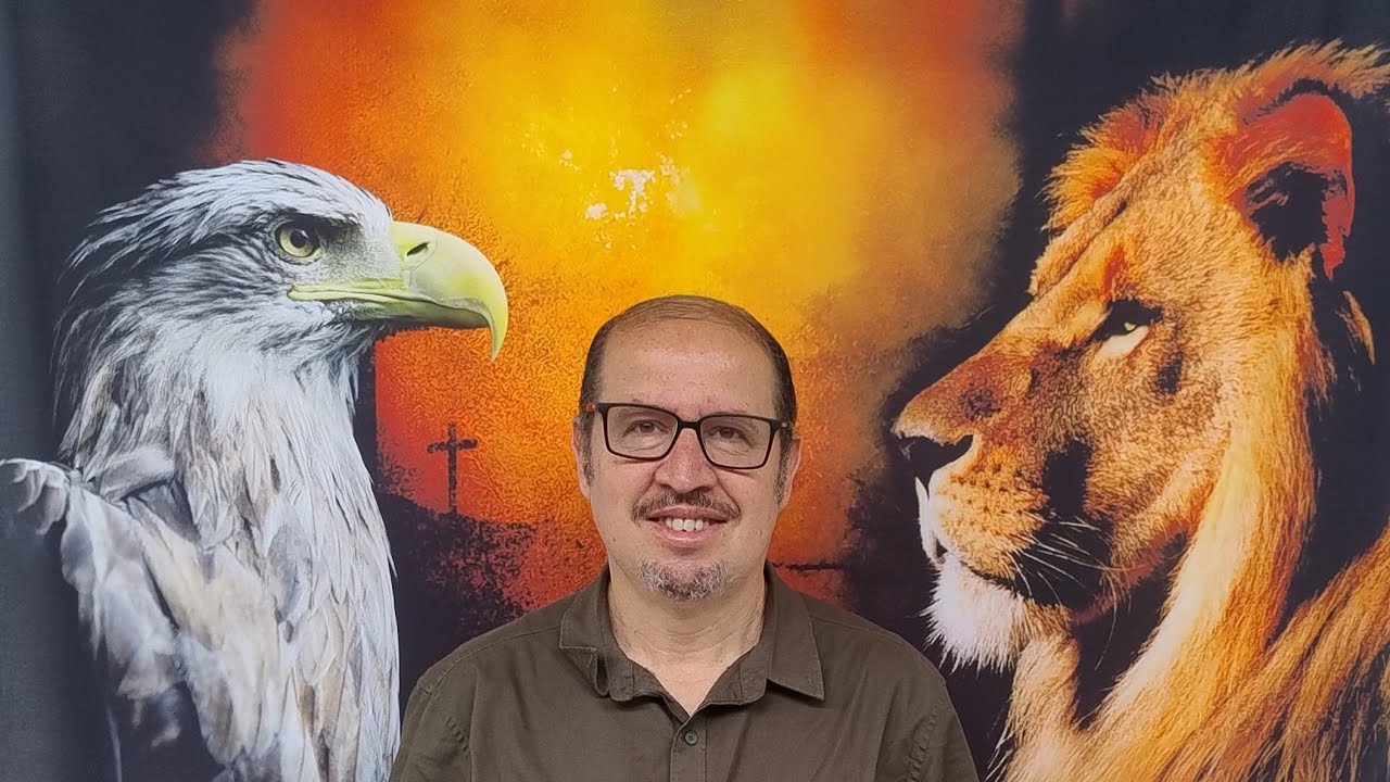 Live Jejum produz Libertação