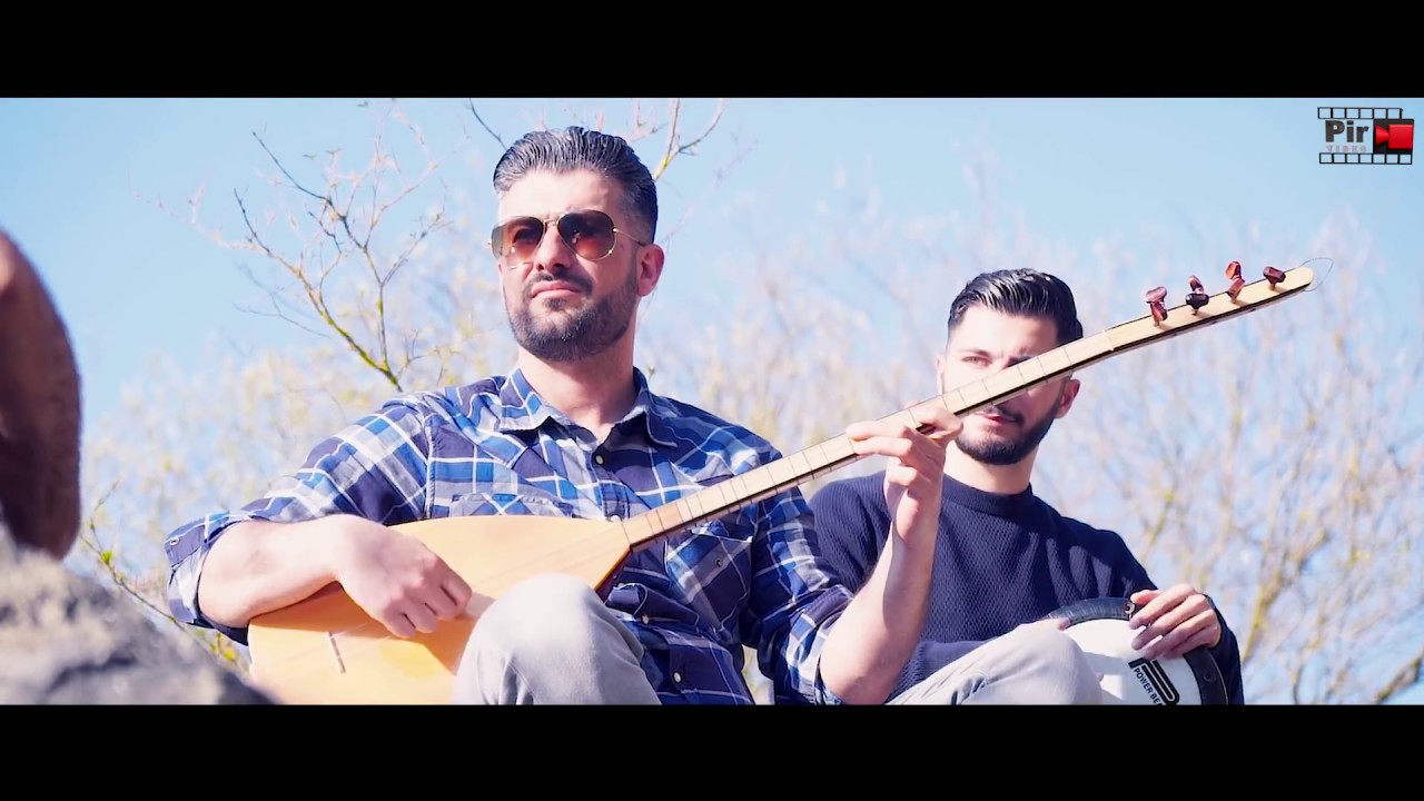 Koma Pira Serina min delale-Xelef bavé FIraz-Pir Video-Musikvideo