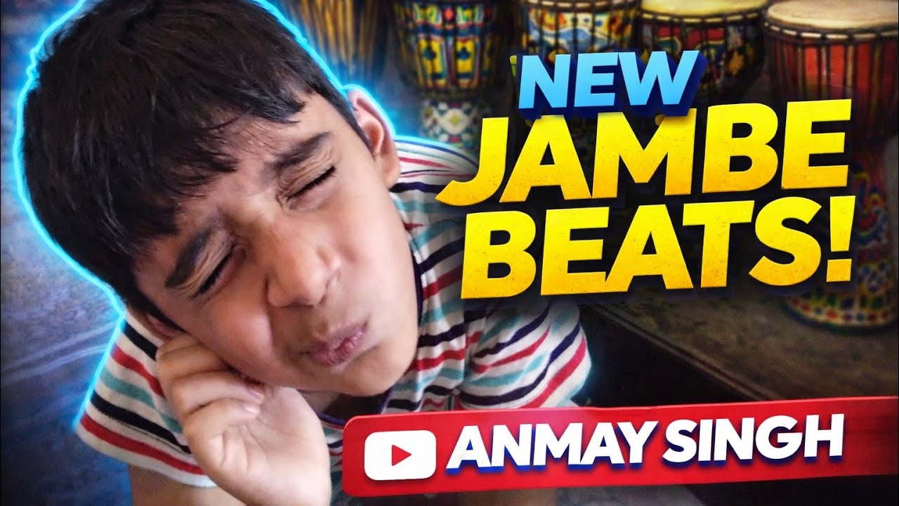New Beat| Anmay Singh 