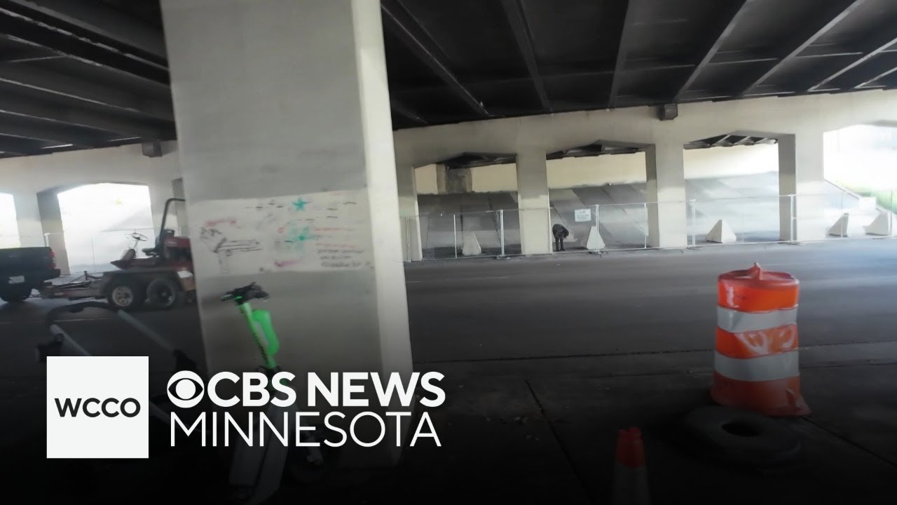 Open-air drug market near day care cleared by authorities after WCCO story