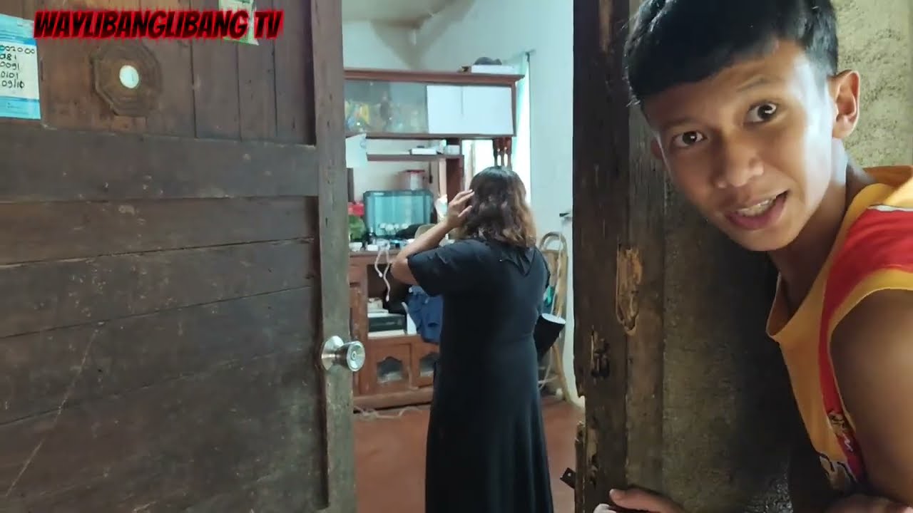 KONG LALAPIT LANG SANA KAYO SA AKIN HINDI SANA MANGYAYARI ANG LAHAT NG TO, KILLER MAMA PART 16