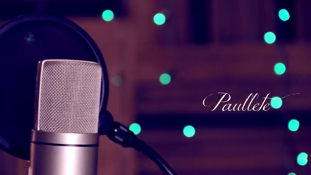 Paullete - Listen (Beyoncé)
