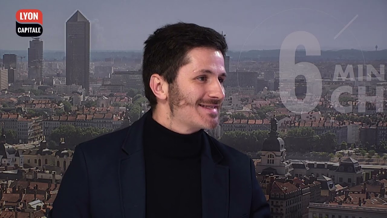 Immobilier à Lyon : 