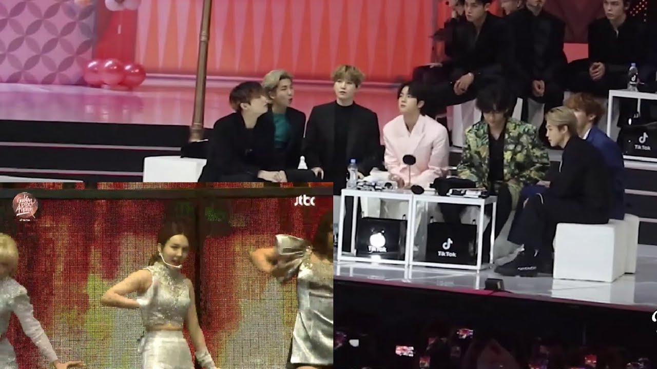 All BTS (방탄소년단) Reactions to TWICE (트와이스) (2015 - 2020) (2/2)