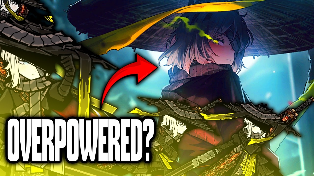 Limbus Company's Greatest Mistake