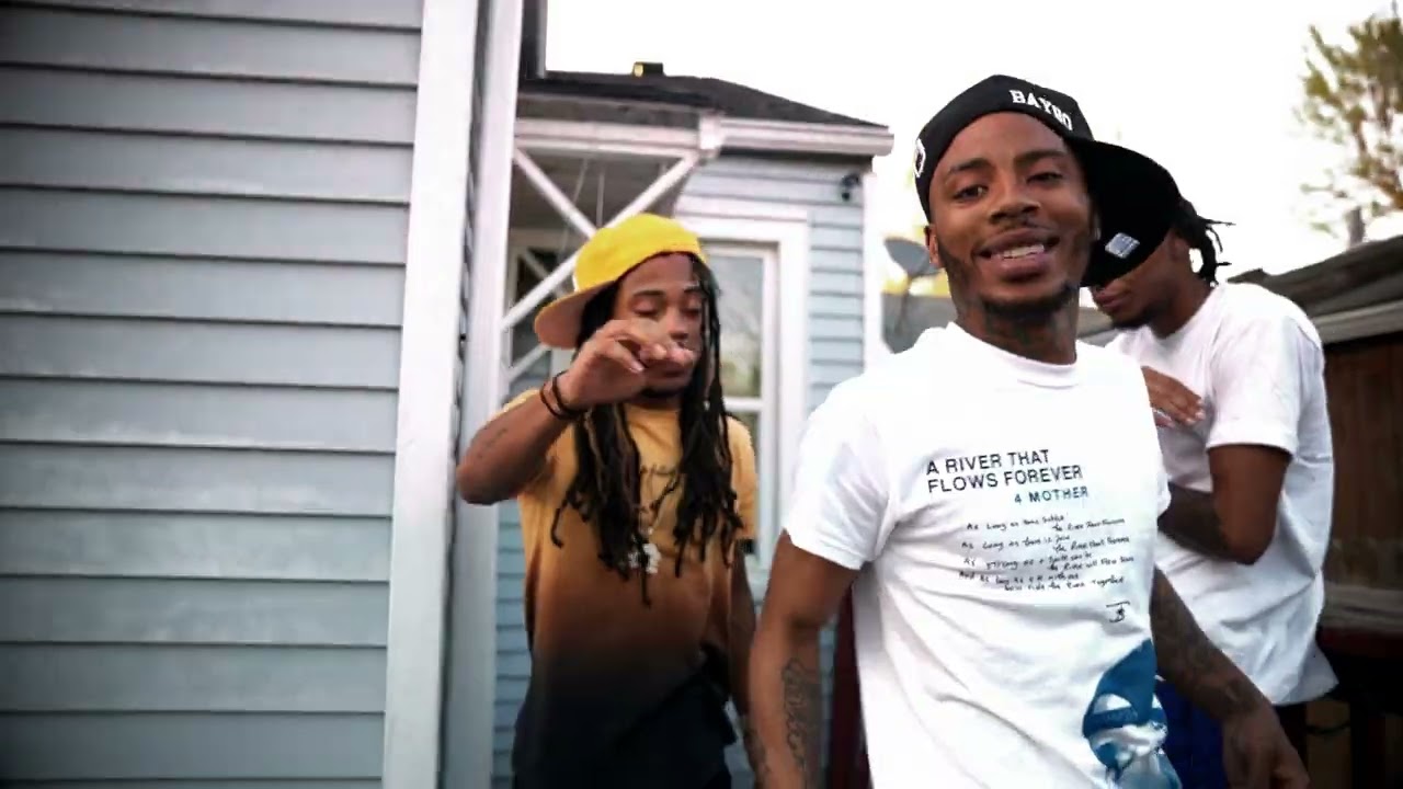chb baybo x lil Mac-Look how they did me