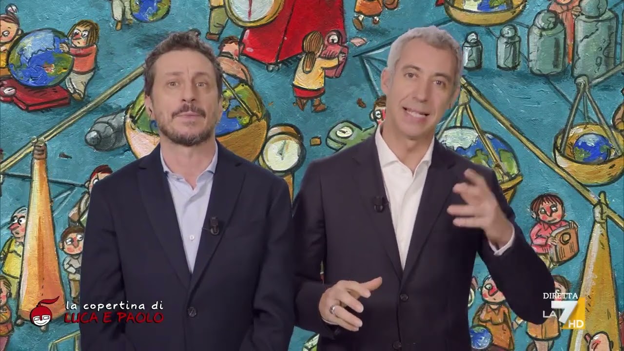 Salvini e il caso del poliziotto arrestato, Luca e Paolo: 