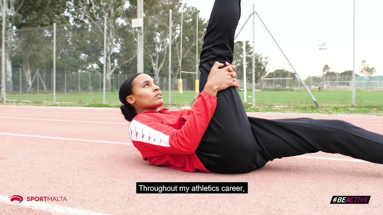 Creating Balance Between Sport and Education Part 1