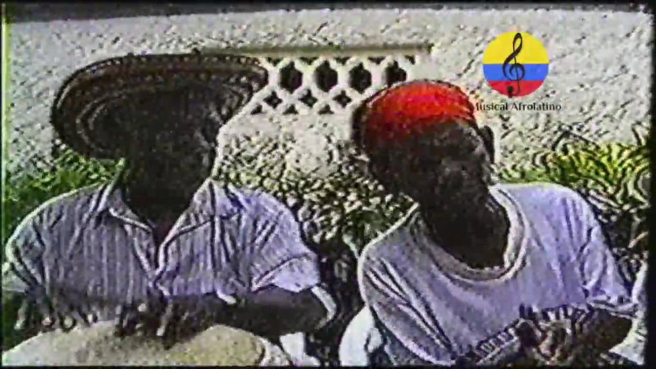 Etelvina Maldonado y Encarnación Tovar, gaita, bullerengue y chalupa en Cartagena. 1997. Parte II