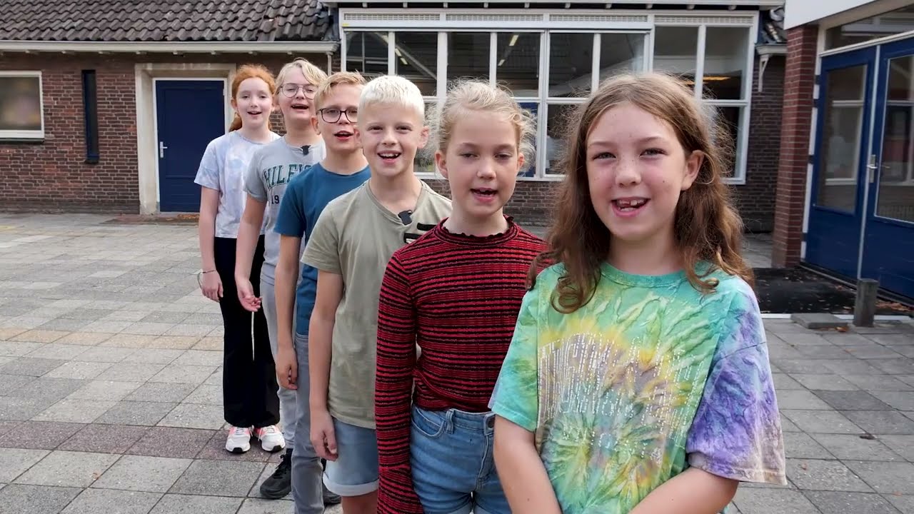 (Meerscholen) directeur De Engelenberg