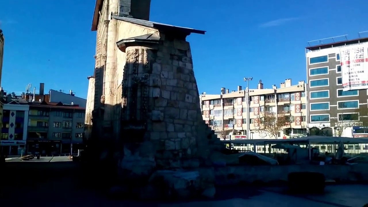 SİVAS MEYDAN