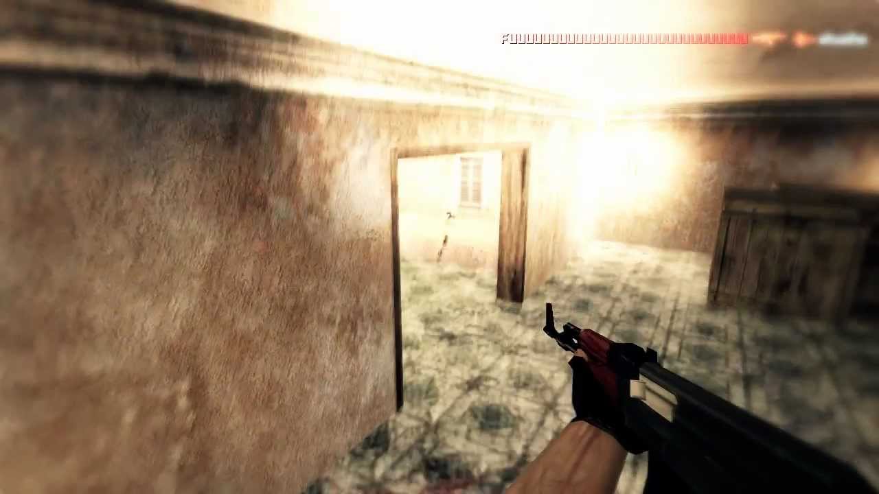 by Vado  #OverPRO.ru (CS 1.6) Mix gaming