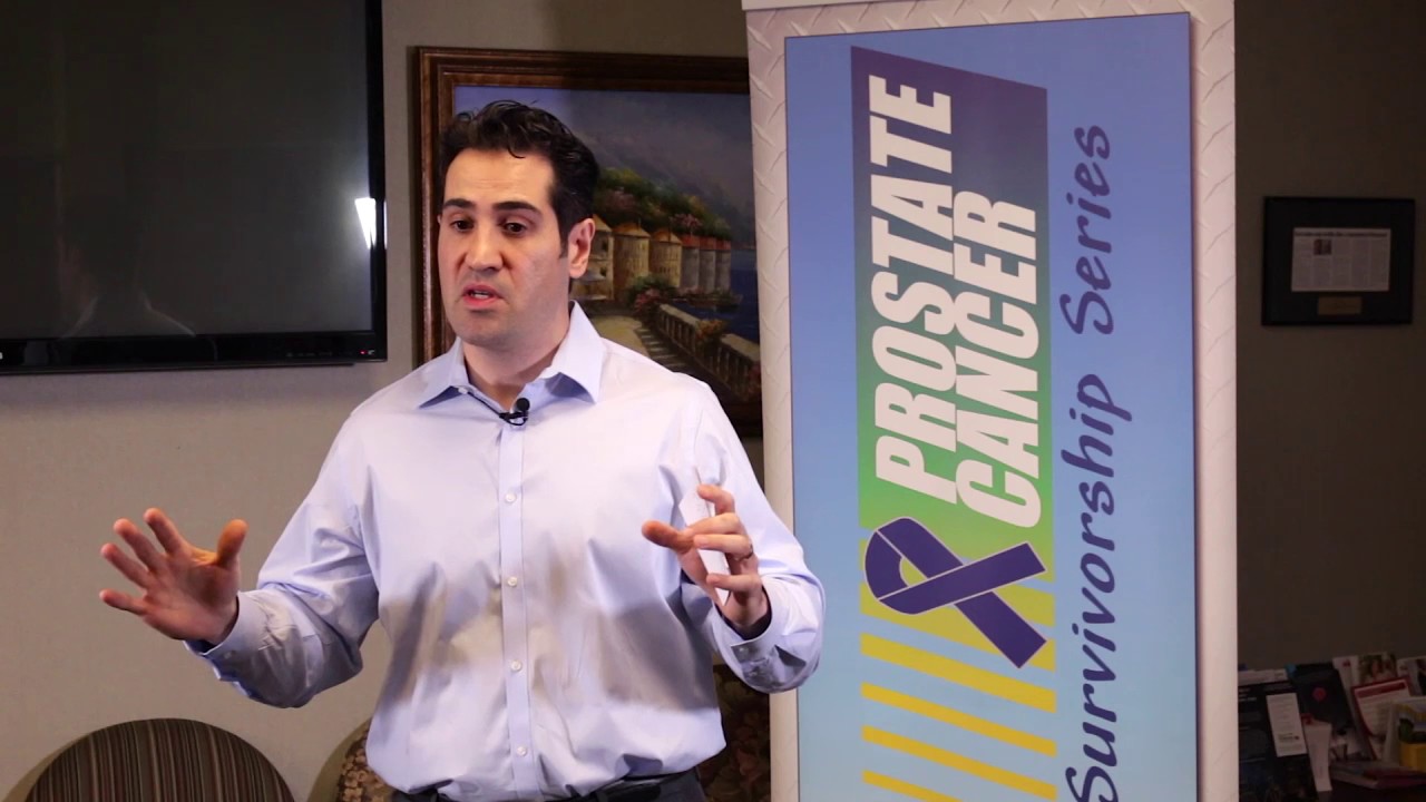 PCSS-Prostate Cancer: Gleason 4 + 3