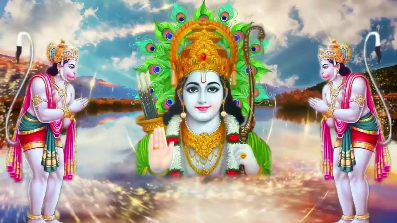 Shri Ram Mandir Ayodhya Live Stream