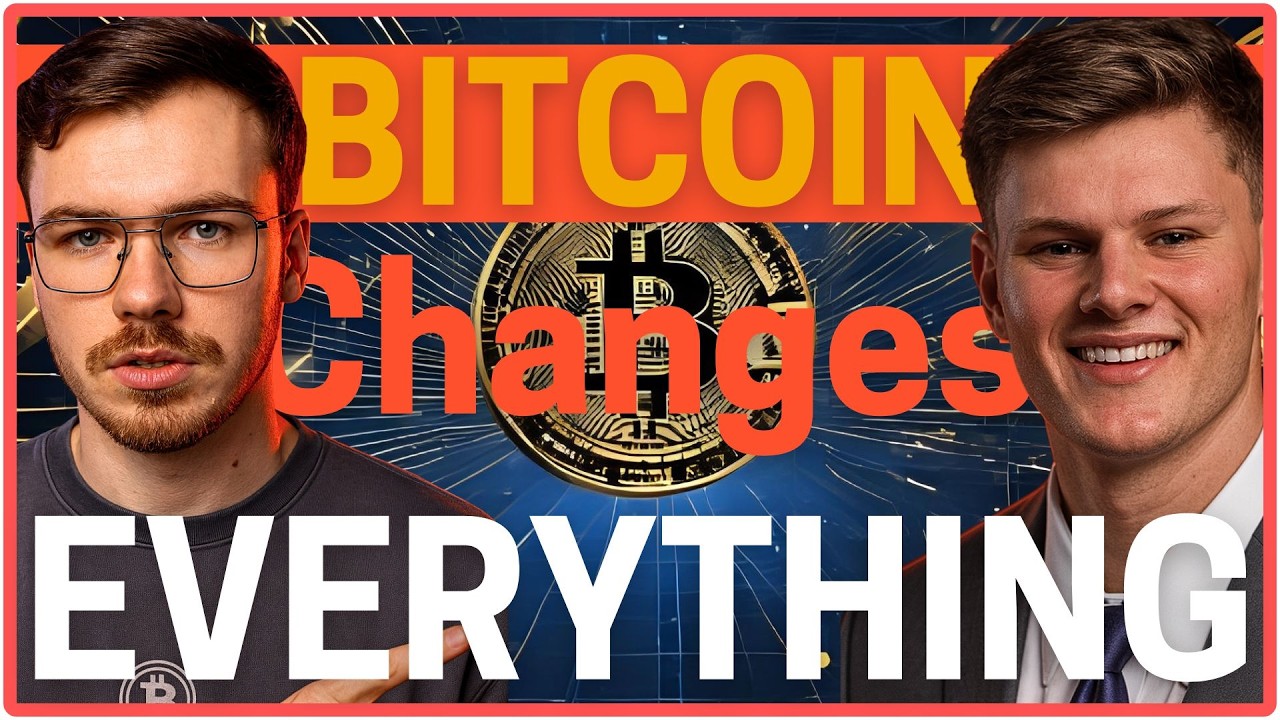 Bitcoin Explained: Scarcity, Regret & Gold’s Durability | Financial Revolution No One Sees Coming