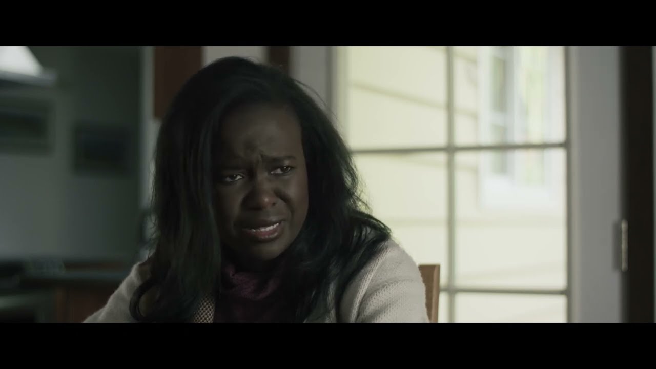 Esther Okech Reels