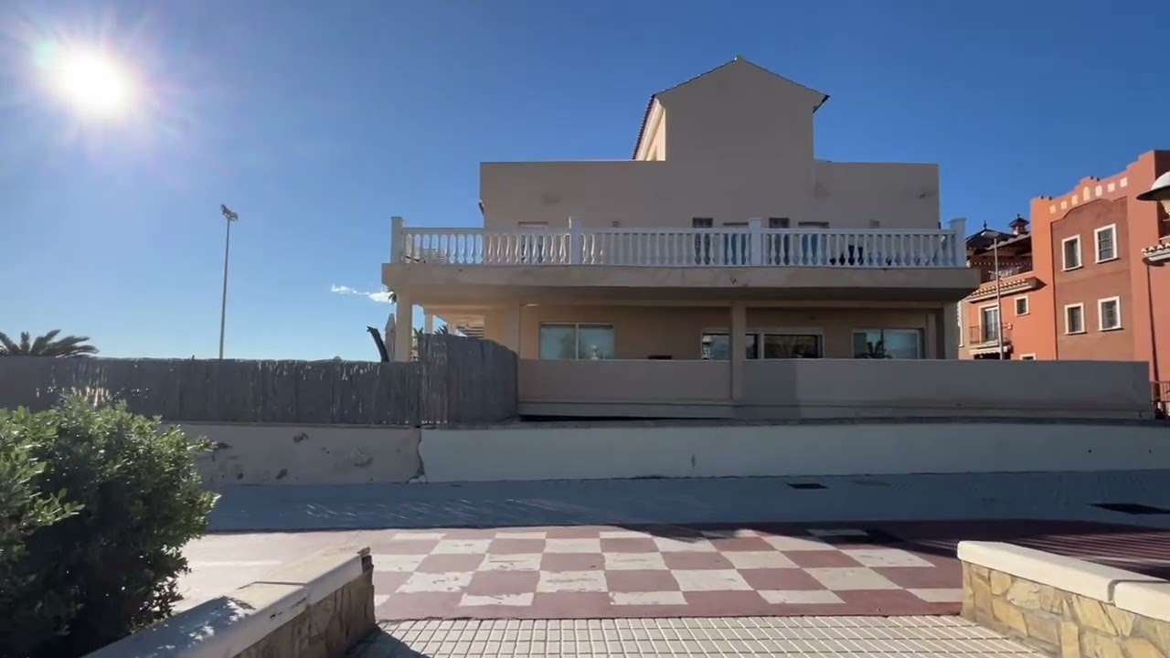 January 6th 2026 - Torre del Mar Beach