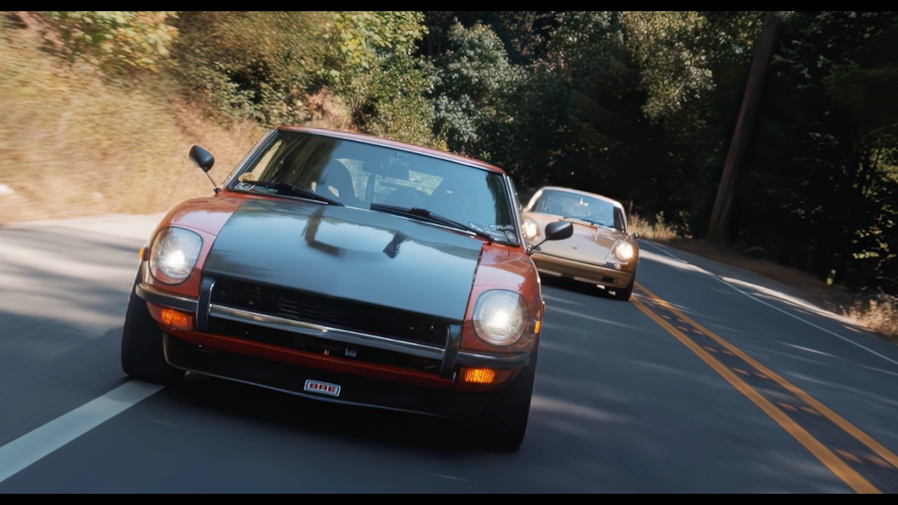 Monterey Car Week 2026 Recap