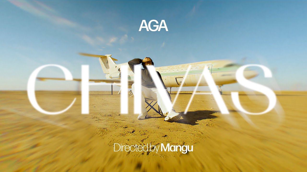 AGA - CHIVAS