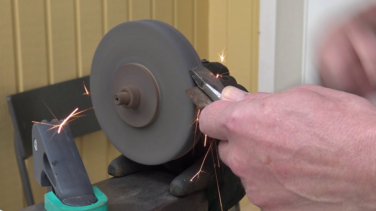 Työkalut ja veitset teräviksi | Sharpening